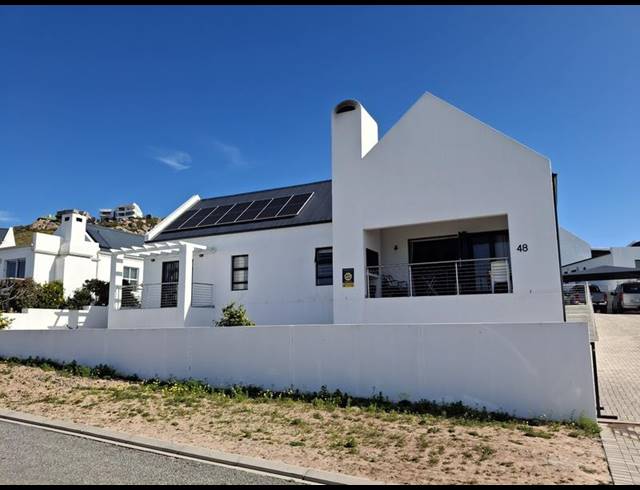 3 BEDROOM HOUSE FOR SALE IN DA GAMA BAY